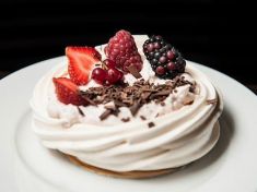 Dejte si dort podle slavné ruské primabaleriny