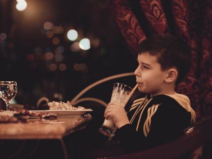 Petr Fořt: Obezitě dětí přeje doba, reklama a často i rodiče
