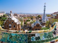 Co nabízí Barcelona v zimě? Volnější ulice a přívětivé počasí