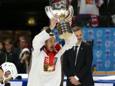 Pátek Karla Křivana: Je snadné být divákem, těžké vítězem