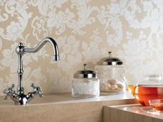 Zařiďte si koupelnu v populárním retro stylu