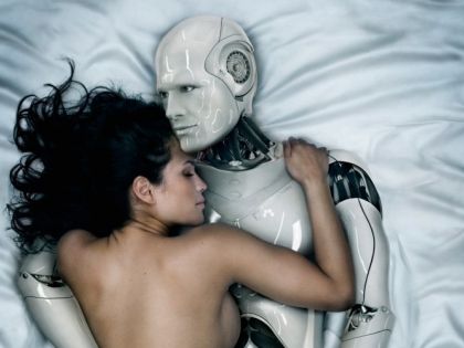 Roxxxy, Harmony nebo Michael: Co umí a kolik stojí sexroboti