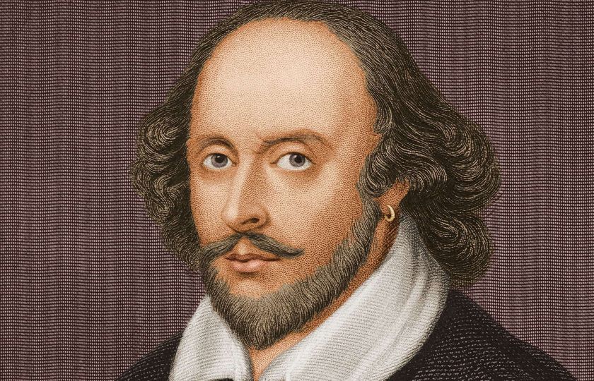 Vědci zjistili, že Shakespeare kradl dialogy. Co teď s ním?