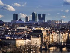 Pátek Karla Křivana: Chceme moderní Prahu? Vpusťme do ní byznys