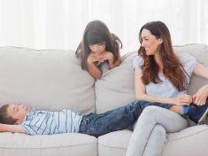 Jak komunikovat s dětmi? 5 zásad z aktuální praxe