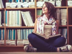 Co letos přečetli přední čeští manažeři? A co by vám doporučili?