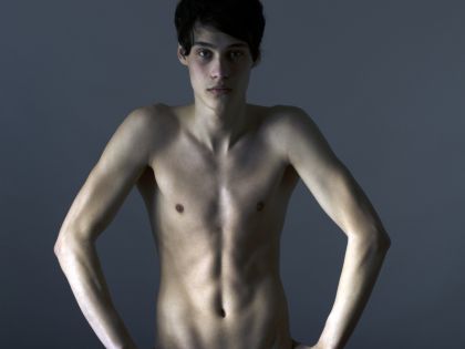 Mladí muži kopírují od svých matek sklon k anorexii