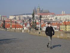 Pátek Karla Křivana: Naše země nejde dopředu. Zatím jen marně bojuje o minulost