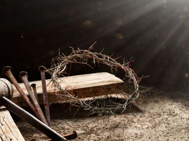 Velký pátek Karla Křivana: Jak jsme vyhnali Ježíše až do nebe