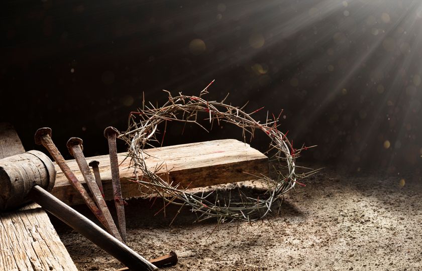 Velký pátek Karla Křivana: Jak jsme vyhnali Ježíše až do nebe
