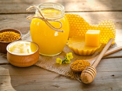 Včelí pyl je zdravější než med. Obsahuje 27 prospěšných prvků