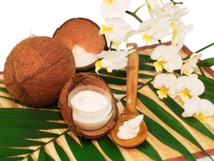 Cukru navzdory: Život vám osladí i kokosový sirup