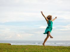 Michal Čagánek: Když se tanečník změní v samotný Tanec