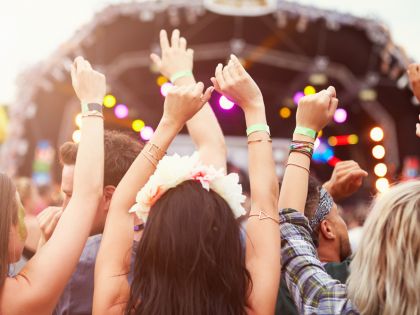 Floweek: Už se na nás valí další festivaly