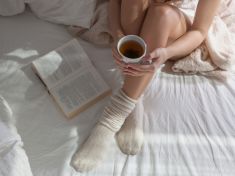 Samozřejmě, že nejste líní. Nikdo není opravdu líný, jen potřebujeme čas