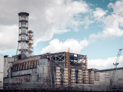 Nová fakta o katastrofě v Černobylu: Šlo o jadernou explozi