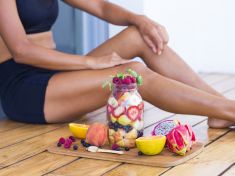 Vegani i vegetariáni žijí déle! Podle průzkumu až o deset let