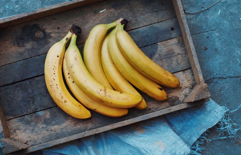 Existuje reálná možnost, že banány brzy zmizí z obchodů
