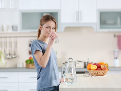 Pití chlorované vody zvyšuje riziko rakoviny. Jak je na tom vaše voda?