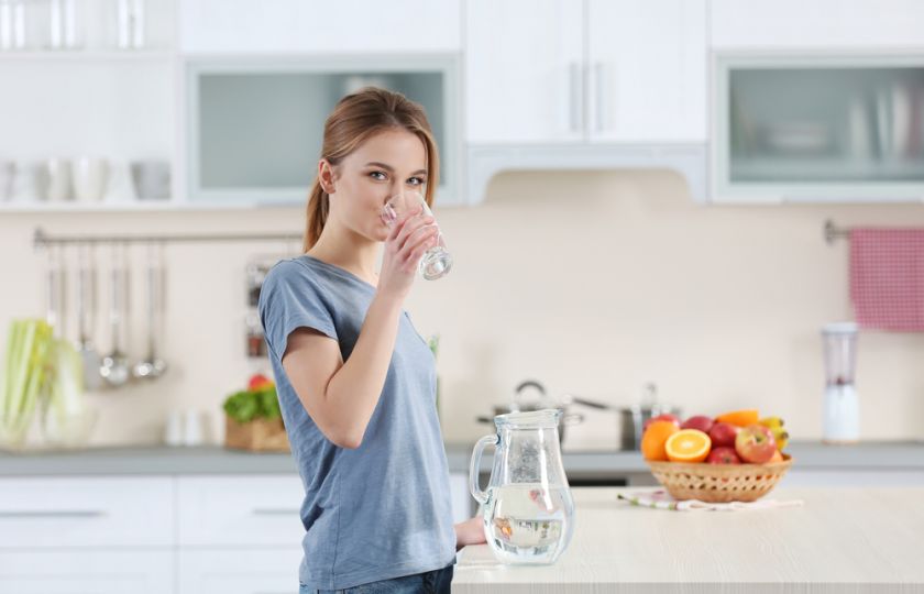 Pití chlorované vody zvyšuje riziko rakoviny. Jak je na tom vaše voda?