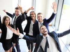 Floweek: Dosažení orgasmu v době povolebního vyjednávání