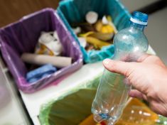 Tomáš Reinbergr: Je možné žít bez odpadu? Dá se k tomu přiblížit