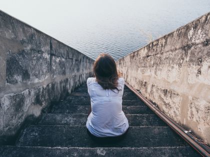 Je samota nebezpečná? Aneb 5 největších mýtů o osamělosti
