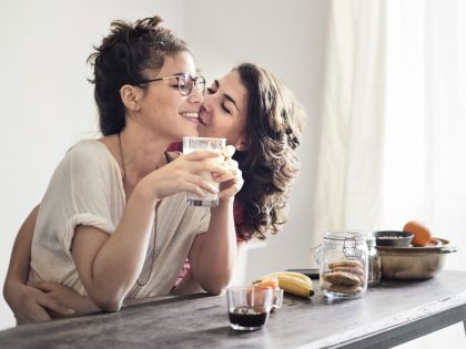 Orgasmus a ženy: Lesbičky ho dosahují častěji, znají svá těla