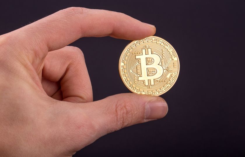Rozumíte si s Bitcoinem? Virtuální měna, která vydělává!