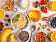 Jste ve stresu? Těchto 7 dobrot vás uvolní