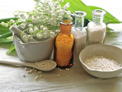 Jak proniknout do tajů homeopatie? Naučíme vás to!