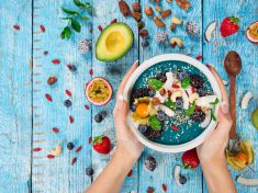 8 superpotravin, které nesmějí chybět v žádné lednici