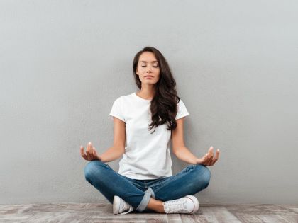 Nepřeháníte to s meditací? I ta může nakonec způsobit úzkost
