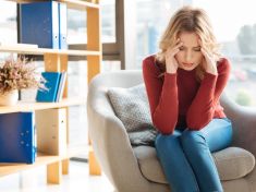 Nový prostředek proti migrénám: elektronický aspirin