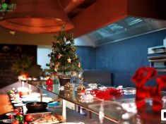 Masožrouti ve vedení vegetariánské restaurace: Funguje to?