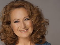 Simona Stašová: Kdo nemá smysl pro humor, je mi podezřelý