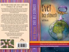 Kniha Svět bez stížností mění svět. Změní i vás?