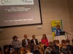 Inspirace na Týdnu podnikání: Jak si zajistit úspěch a radost?