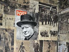 Pátek Karla Křivana: Čtěte Winstona Churchilla