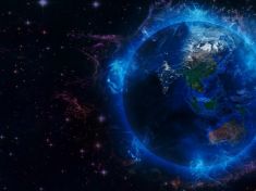 Přežili bychom? Magnetické póly Země byly stovky let obráceně