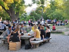 První pražský ZeroWaste Point se otevře v Karlínském přístavu