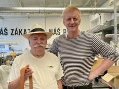 Pátek Karla Křivana: Jak si brašnář střelil vlastní branku