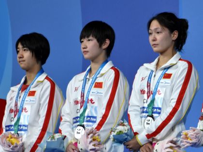 Číňané vyrábí atletické talenty. Pomáhají jim geny i kopírované metody trenérů