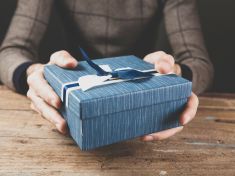 Co koupit partnerovi?