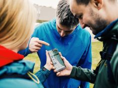 S dodržením novoročních předsevzetí pomůže Gumpido