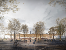 Pátek Karla Křivana: Jak kocourkovští vylepšují nádraží