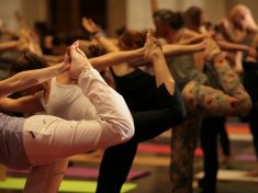 První adventní Prague Spirit Festival má za cíl probudit v lidech smysl pro pospolitost