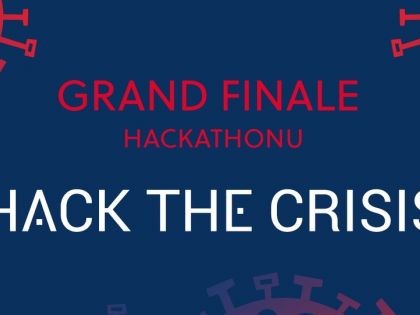 Porota hackathonu Hack the Crisis vybrala 15 finalistů. Utkají se o 10 milionů korun