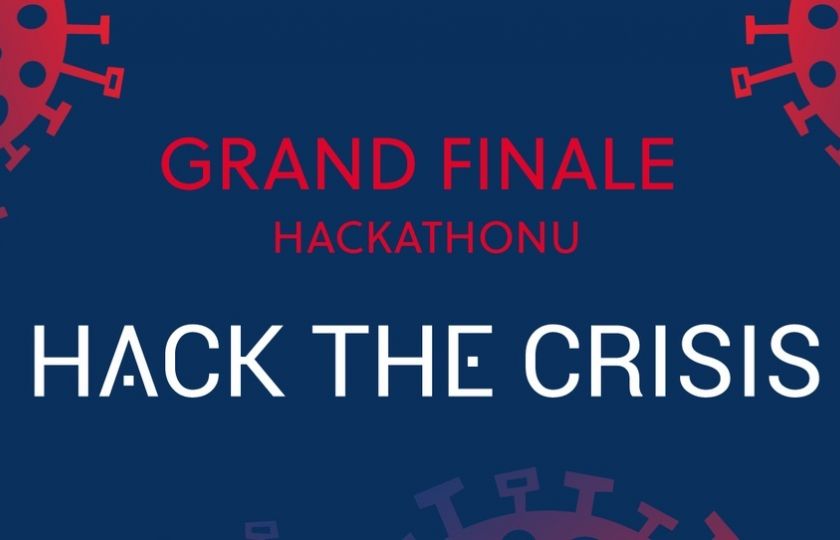 Porota hackathonu Hack the Crisis vybrala 15 finalistů. Utkají se o 10 milionů korun