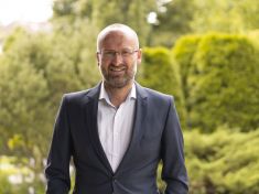 Hoteliér Jiří Gajdošík: Letos budeme o dvě třetiny dole, recese se nedá ukecat